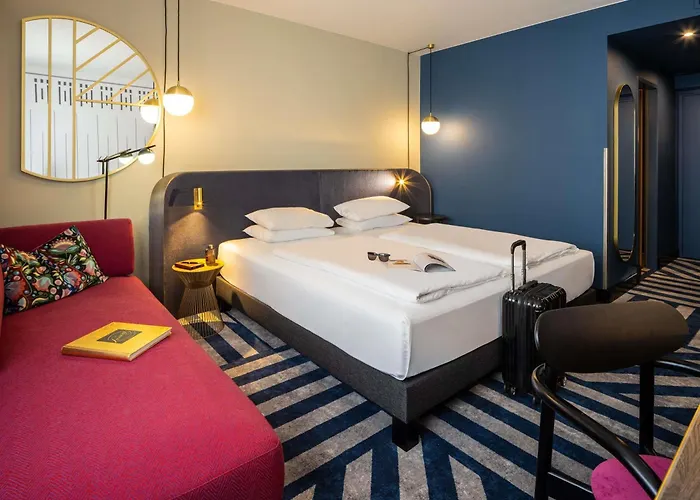 Mercure CityHotel Wien